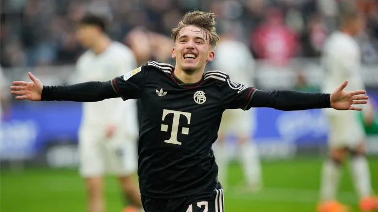 德甲联赛精彩进球瞬间